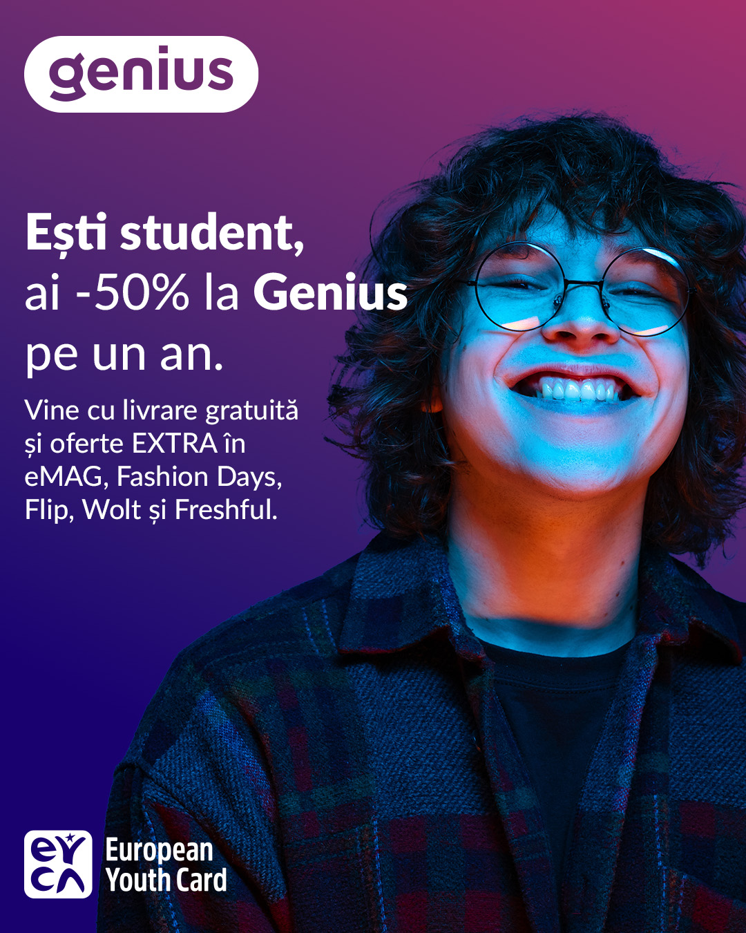 Card cadou Carrefour